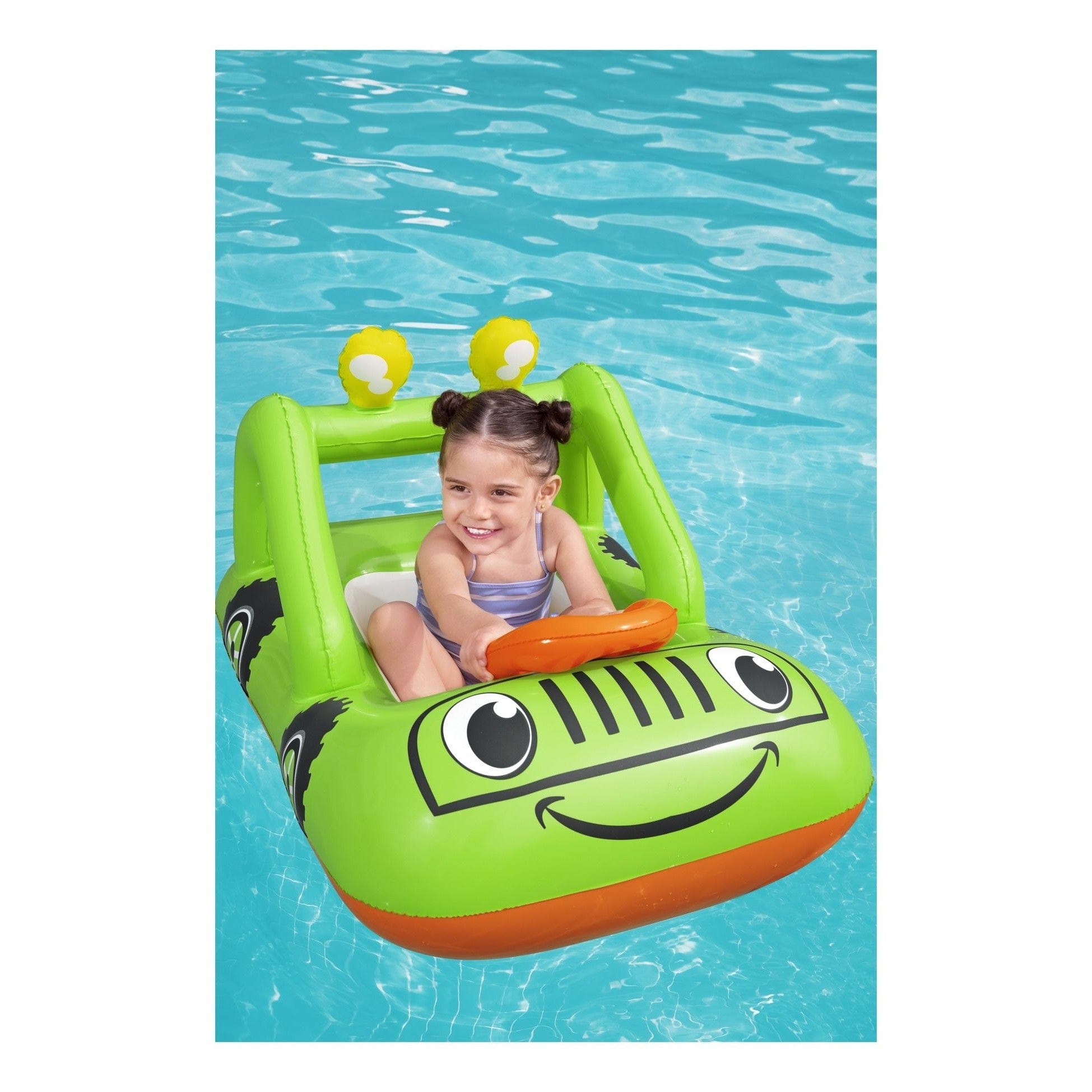 Lil' Navigator Baby Boat 6941607326008