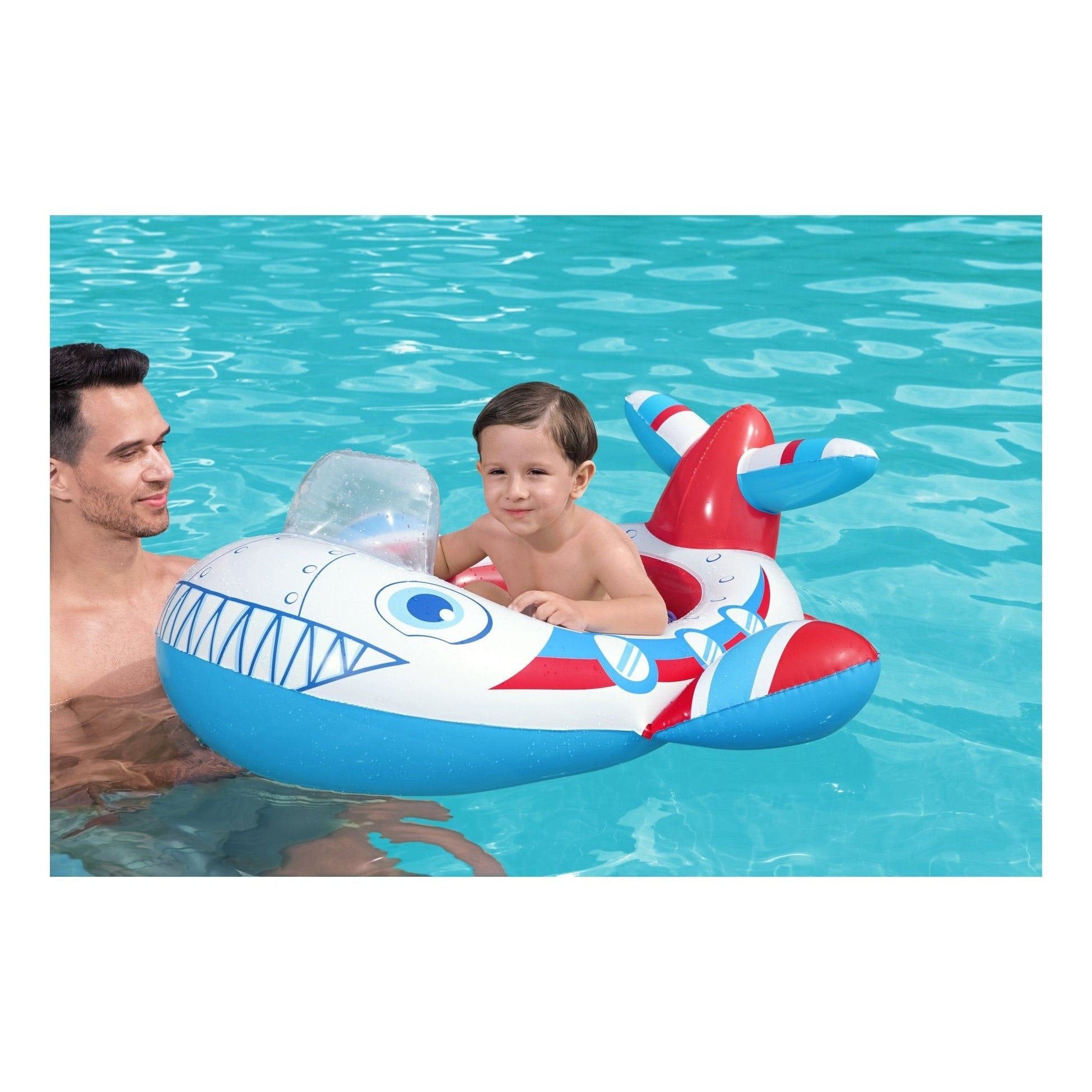 Lil' Navigator Baby Boat 6941607326008
