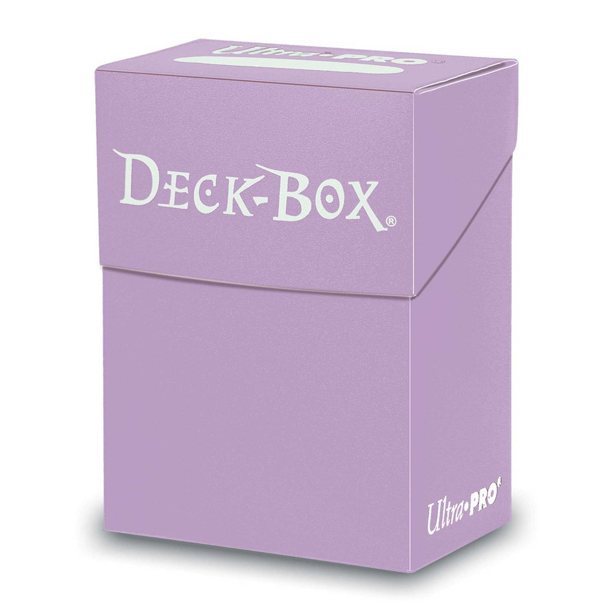 Lilac Deck Box Single Unit 74427845070
