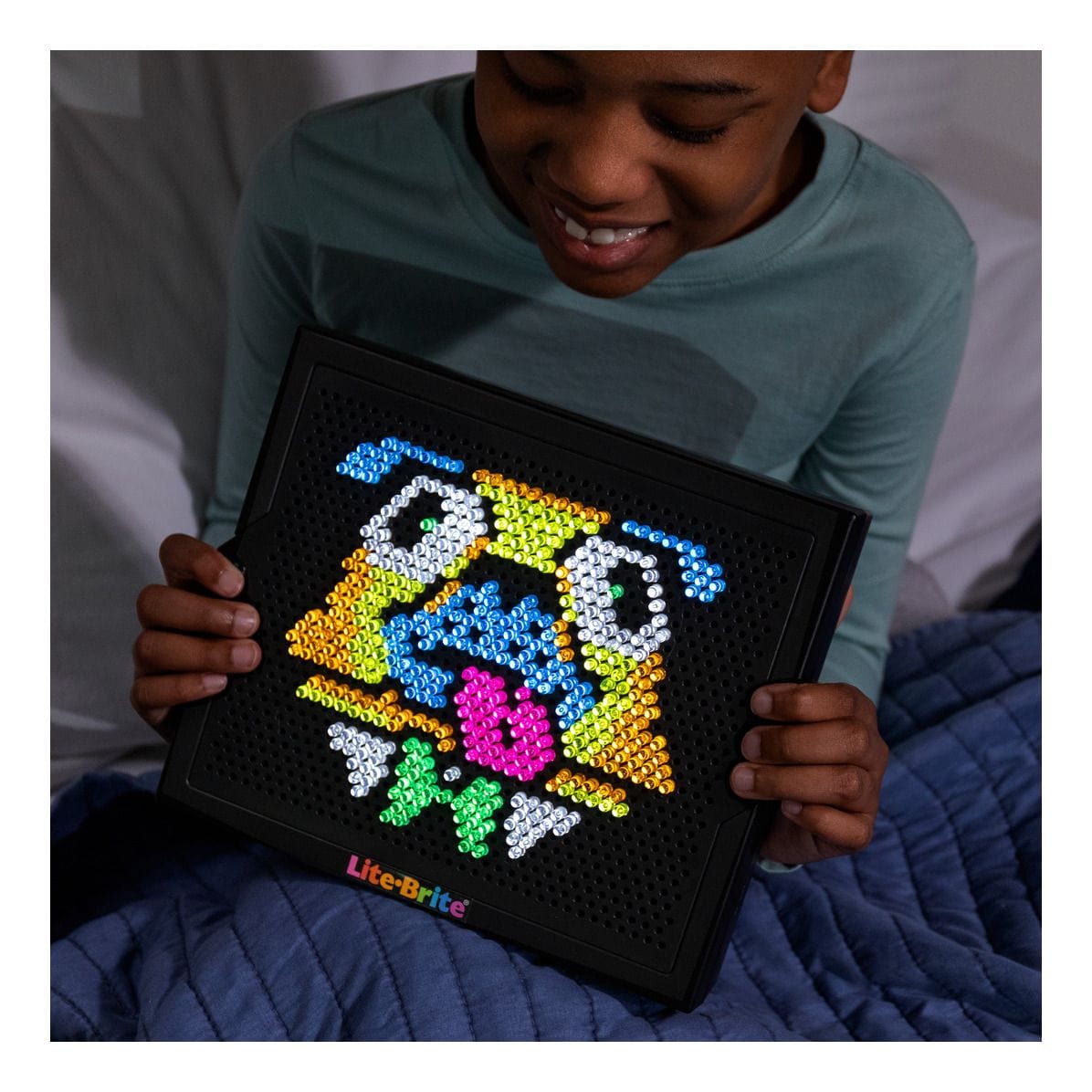 Lite Brite Super Brite HD 885561023237