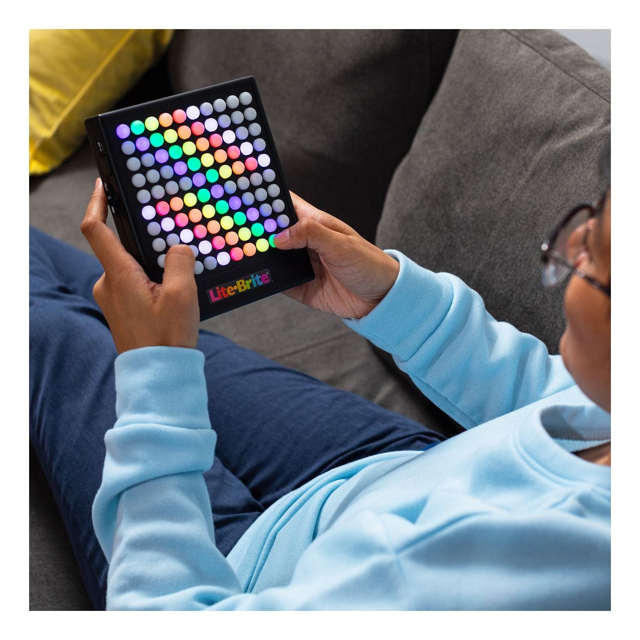 Lite Brite Touch 885561023558
