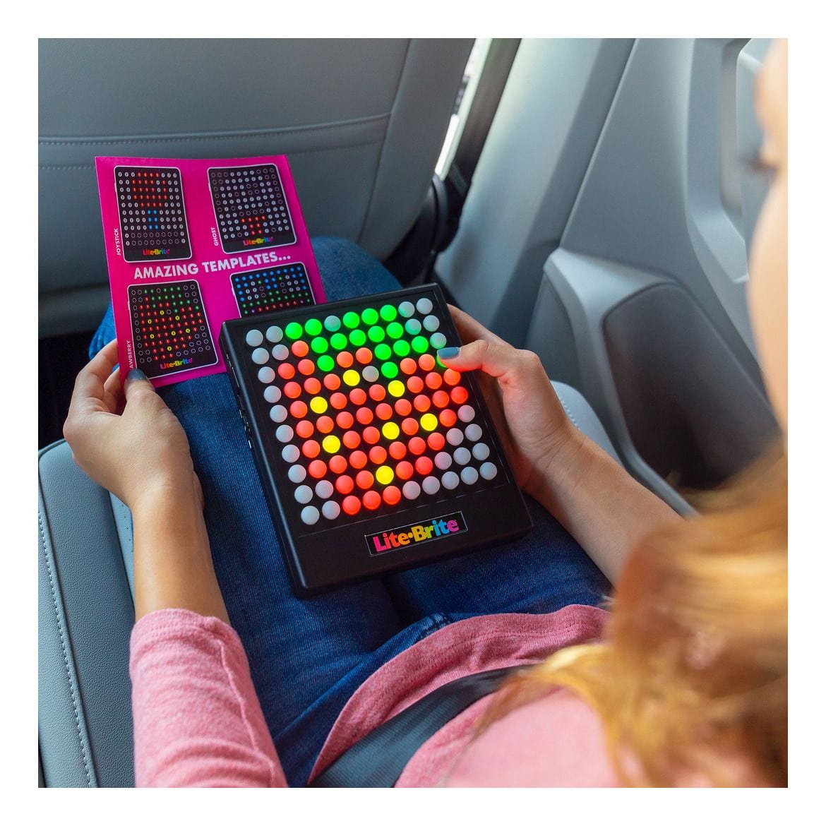 Lite Brite Touch 885561023558
