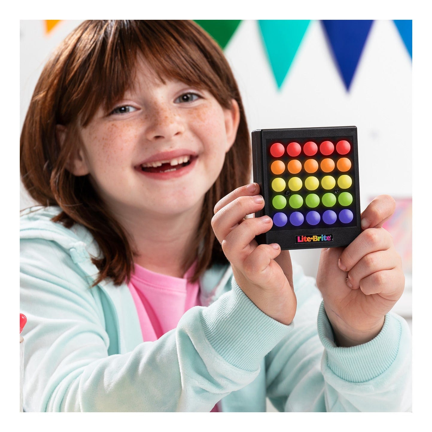 Lite Brite Touch Mini 885561024050