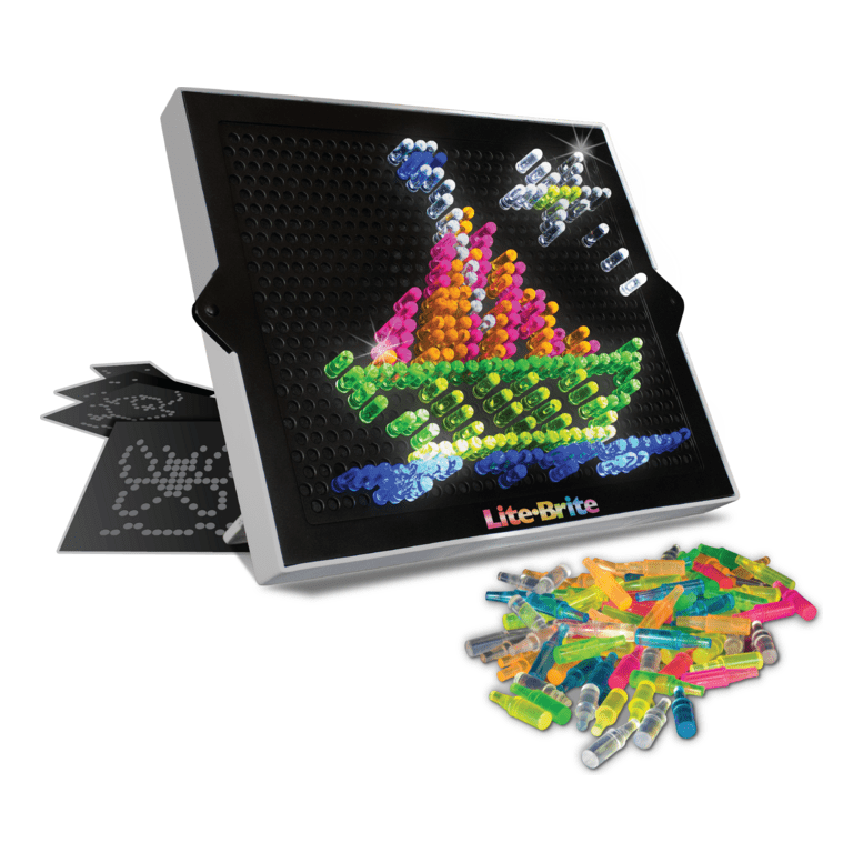 Lite Brite Ultimate Classic 885561022155