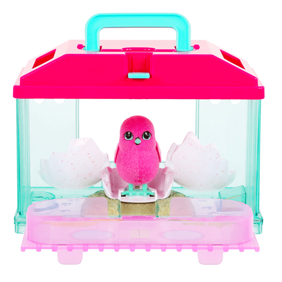 Little Live Pets Surprise Playset Series 4 630996264508