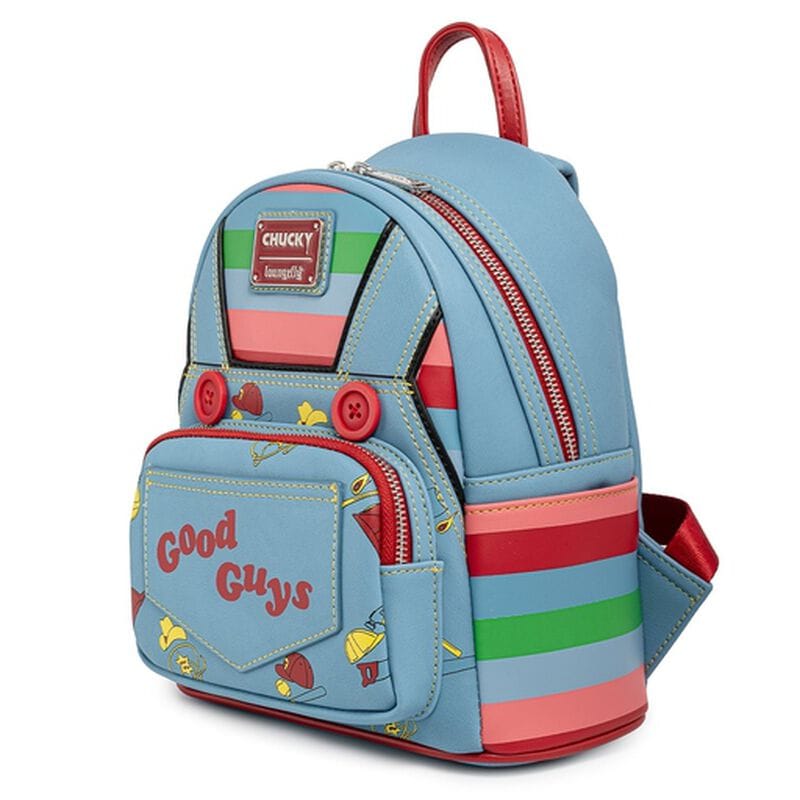 Loungefly - Child's Play Chucky Mini Backpack