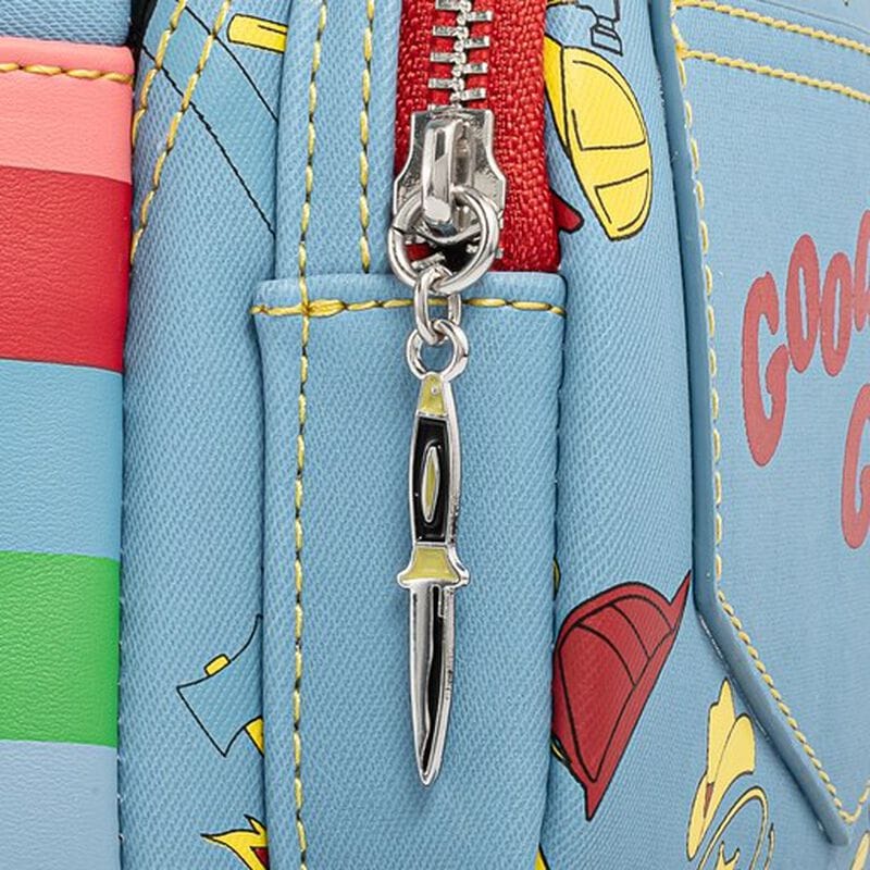 Loungefly - Child's Play Chucky Mini Backpack