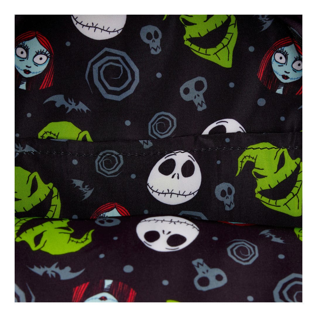 Loungefly - Disney NBC Sally Mini Backpack
