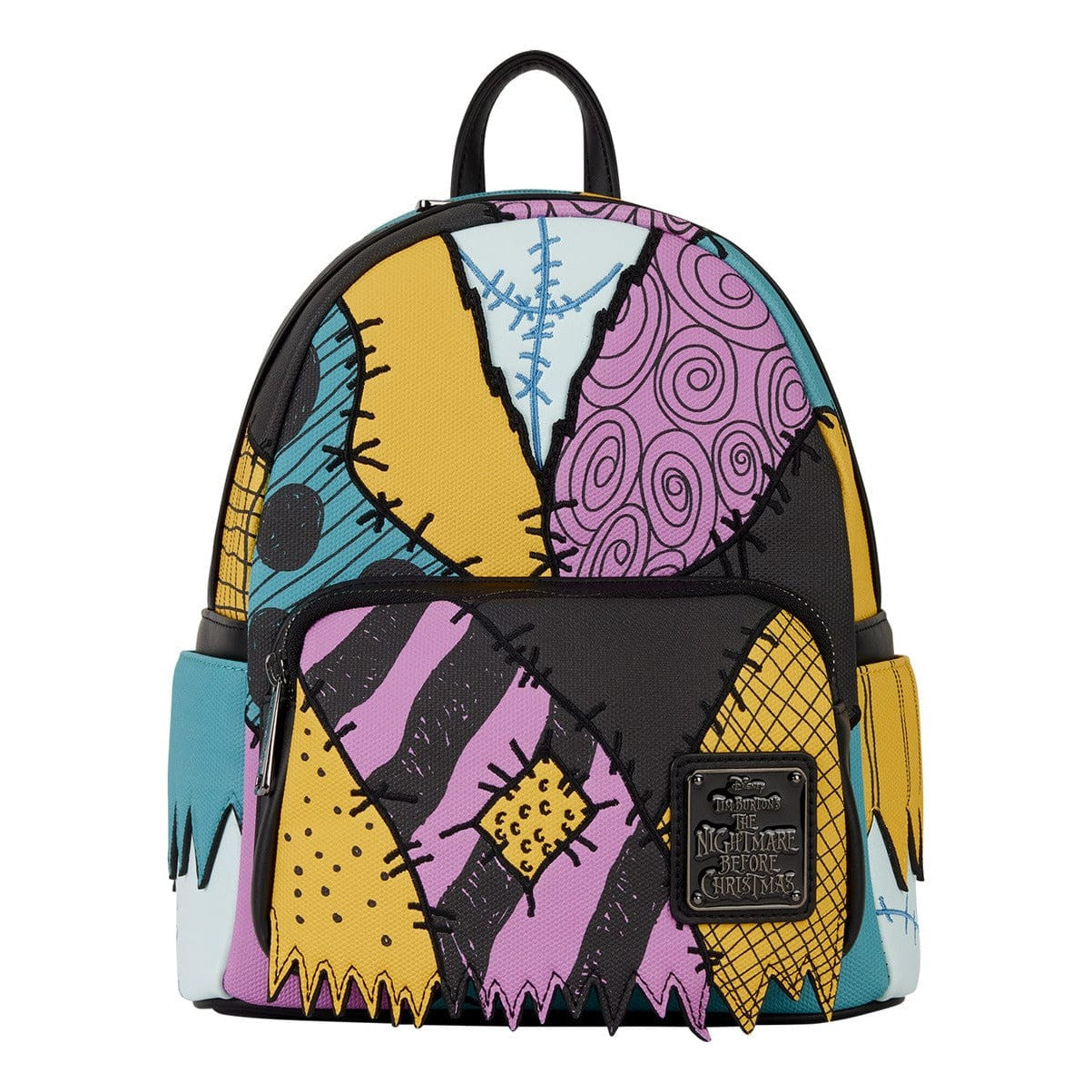 Loungefly - Disney NBC Sally Mini Backpack