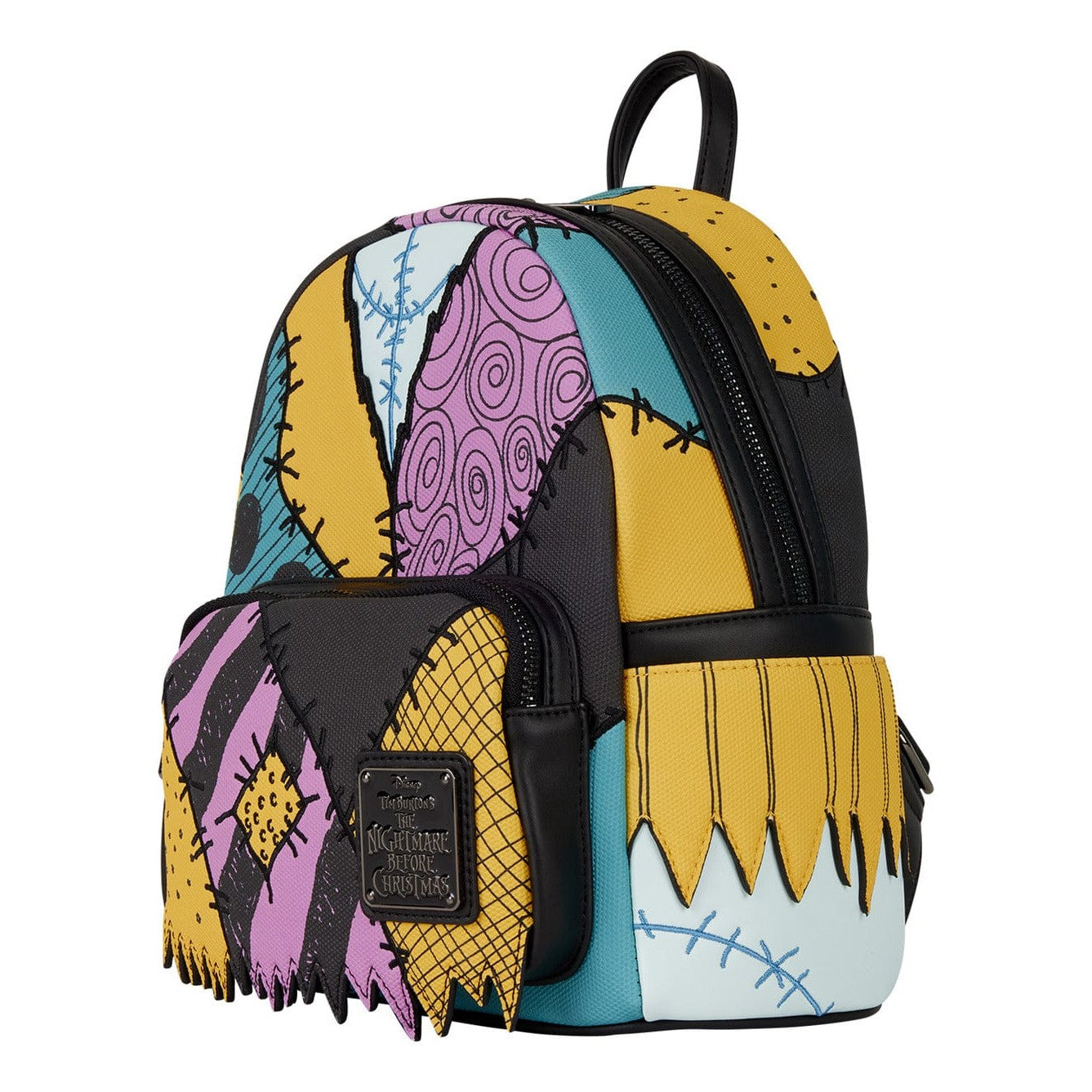 Loungefly - Disney NBC Sally Mini Backpack