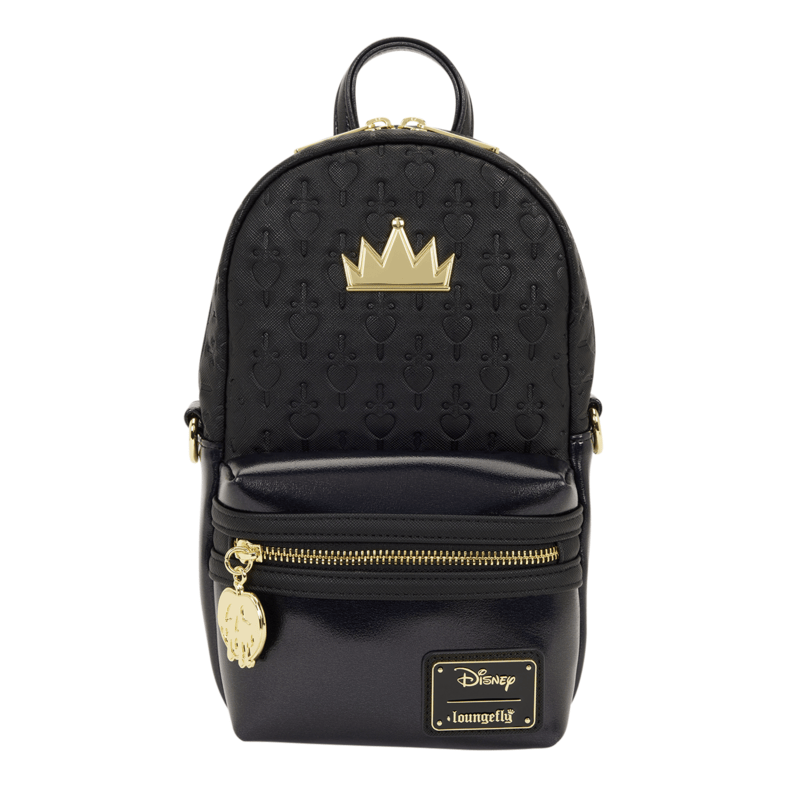 Loungefly - Disney Snow White Sling Bag
