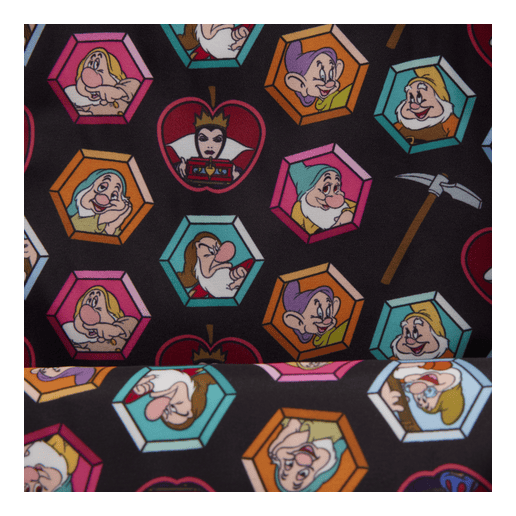 Loungefly - Disney Snow White Sling Bag
