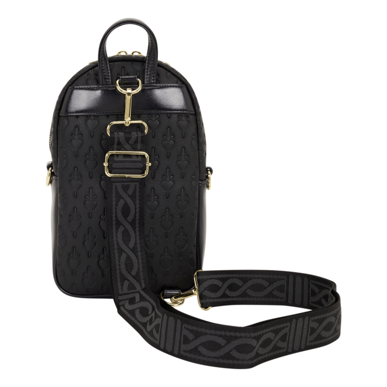Loungefly - Disney Snow White Sling Bag
