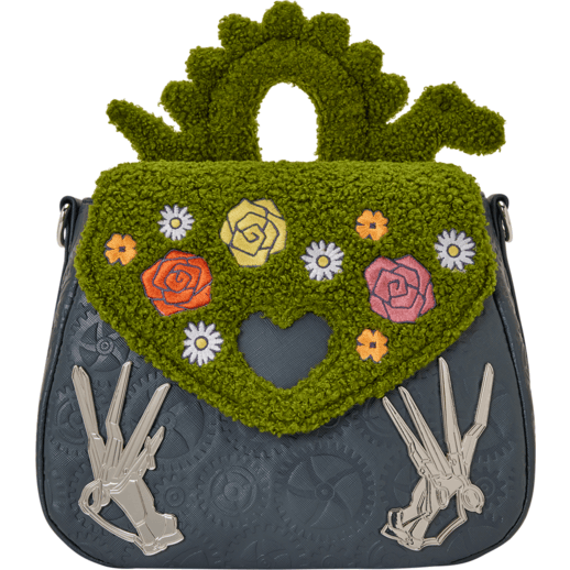 Loungefly - Edward Scissorhands Crossbody Bag