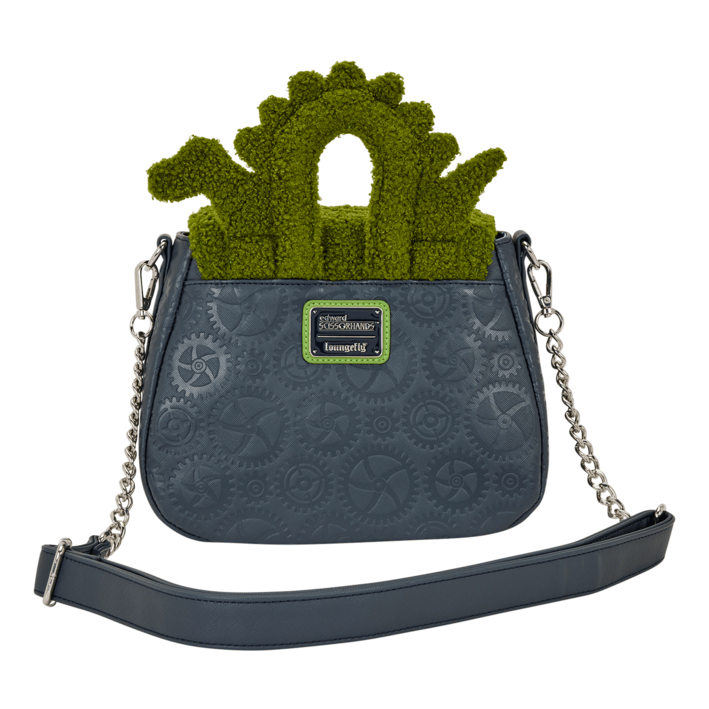 Loungefly - Edward Scissorhands Crossbody Bag