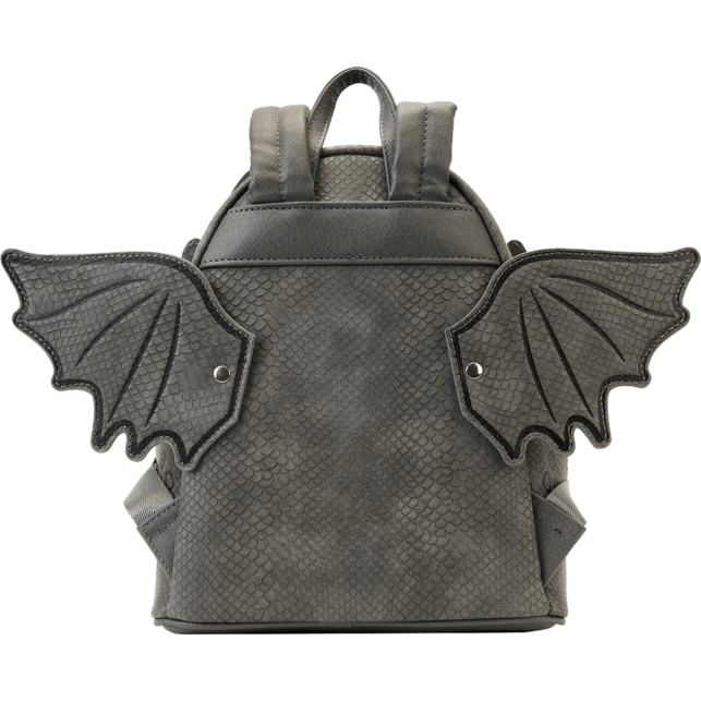 Loungefly - HTTYD Toothless Mini Backpack