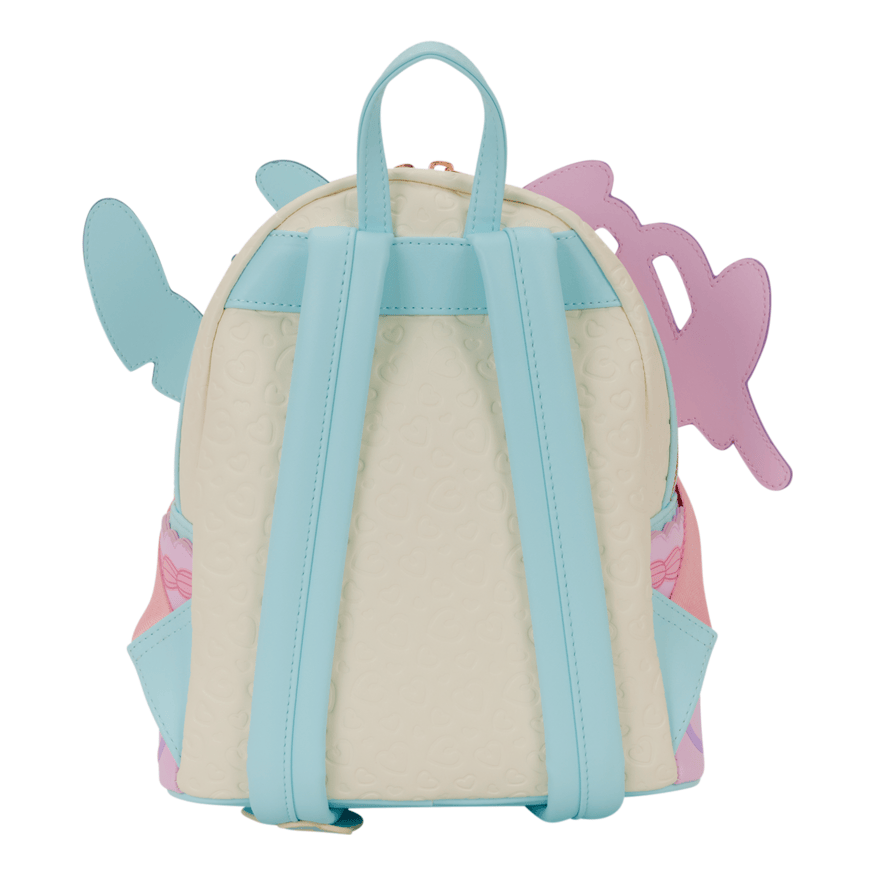 Loungefly - Lilo & Stitch Be Mine Mini BP 671803572805