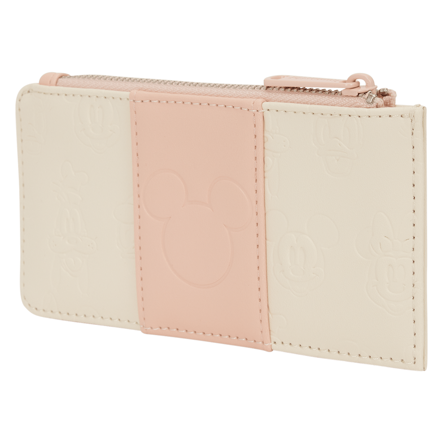 Loungefly - Mickey & Friends Large Card Holder