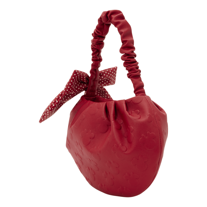 Loungefly - Minnie Rock The Dots Handbag 06/02