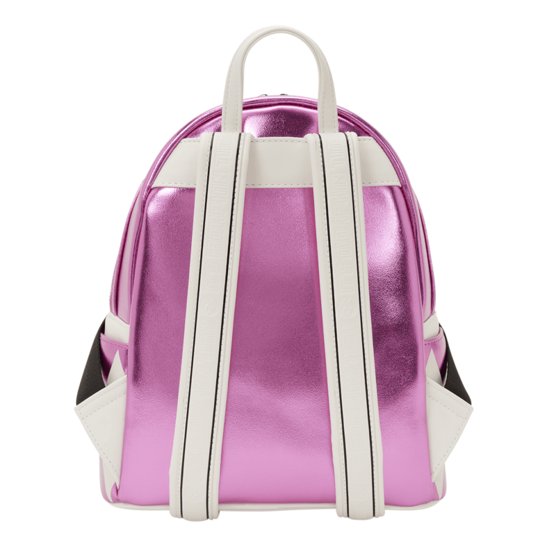 Loungefly - Pink Power Ranger Mini Backpack