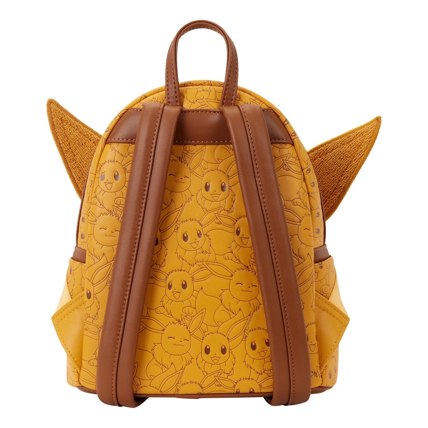 Loungefly - Pokemon Eevee Mini Backpack 671803554269