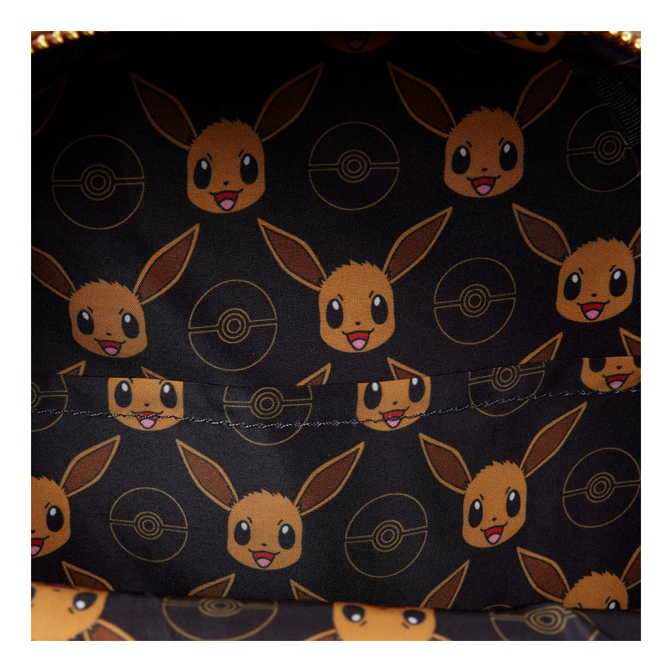 Loungefly - Pokemon Eevee Mini Backpack 671803554269