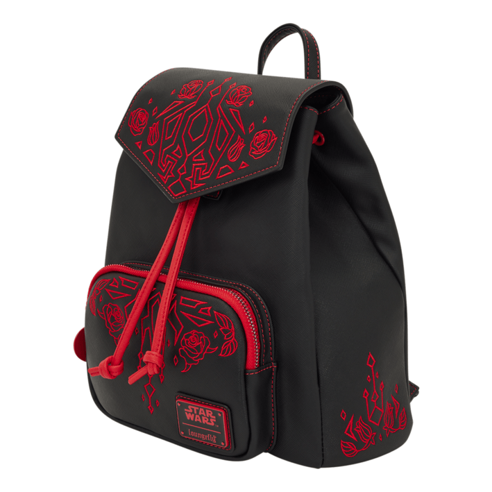 Loungefly - Star Wars Darth Maul Mini Backpck 671803576629