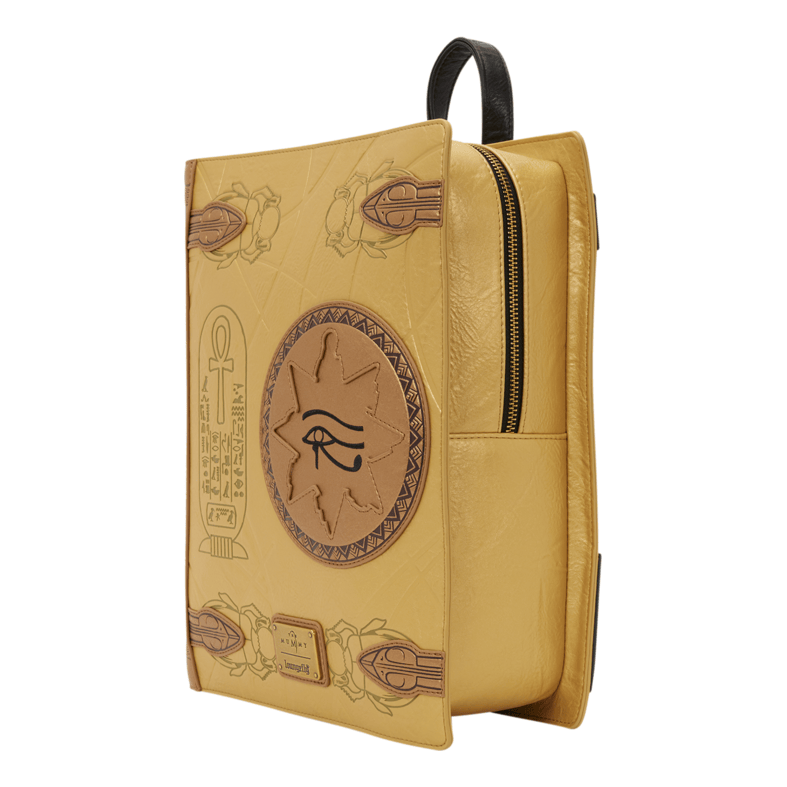 Loungefly - The Mummy Mini Backpack