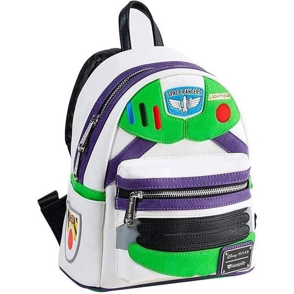 Loungefly - Toy Story Buzz Lightyear Mini Bkpck 671803185906