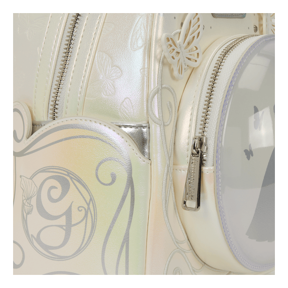 Loungefly - Wicked Part 2 Mini Backpack 671803565326