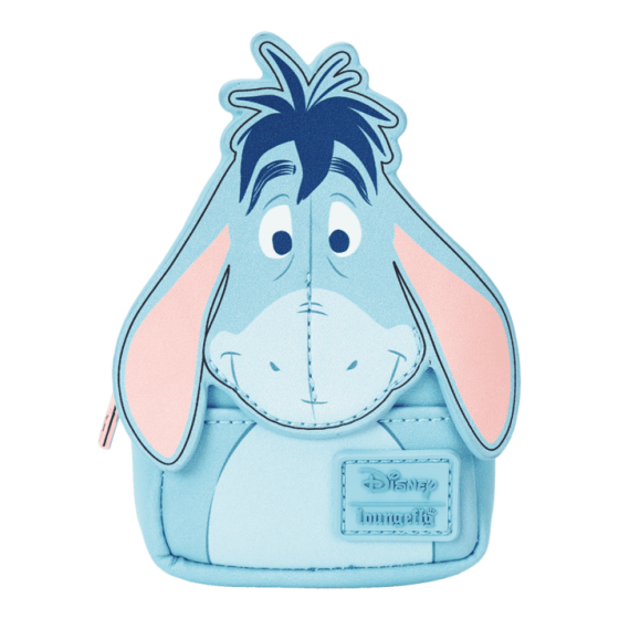 Loungefly - Winnie the Pooh Mystery Charms 671803543478