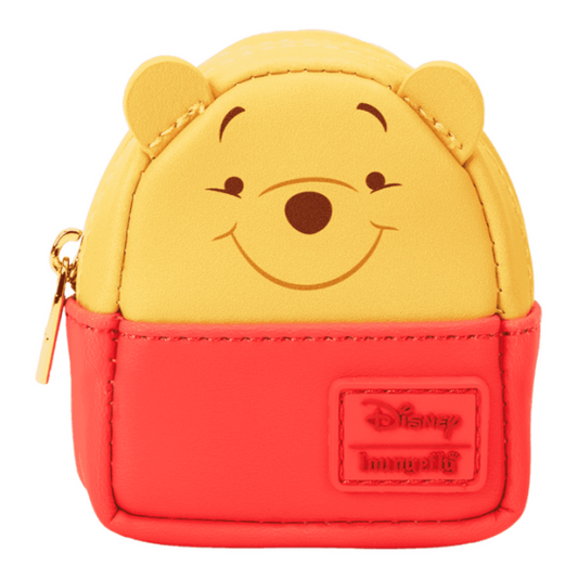 Loungefly - Winnie the Pooh Mystery Charms 671803543478