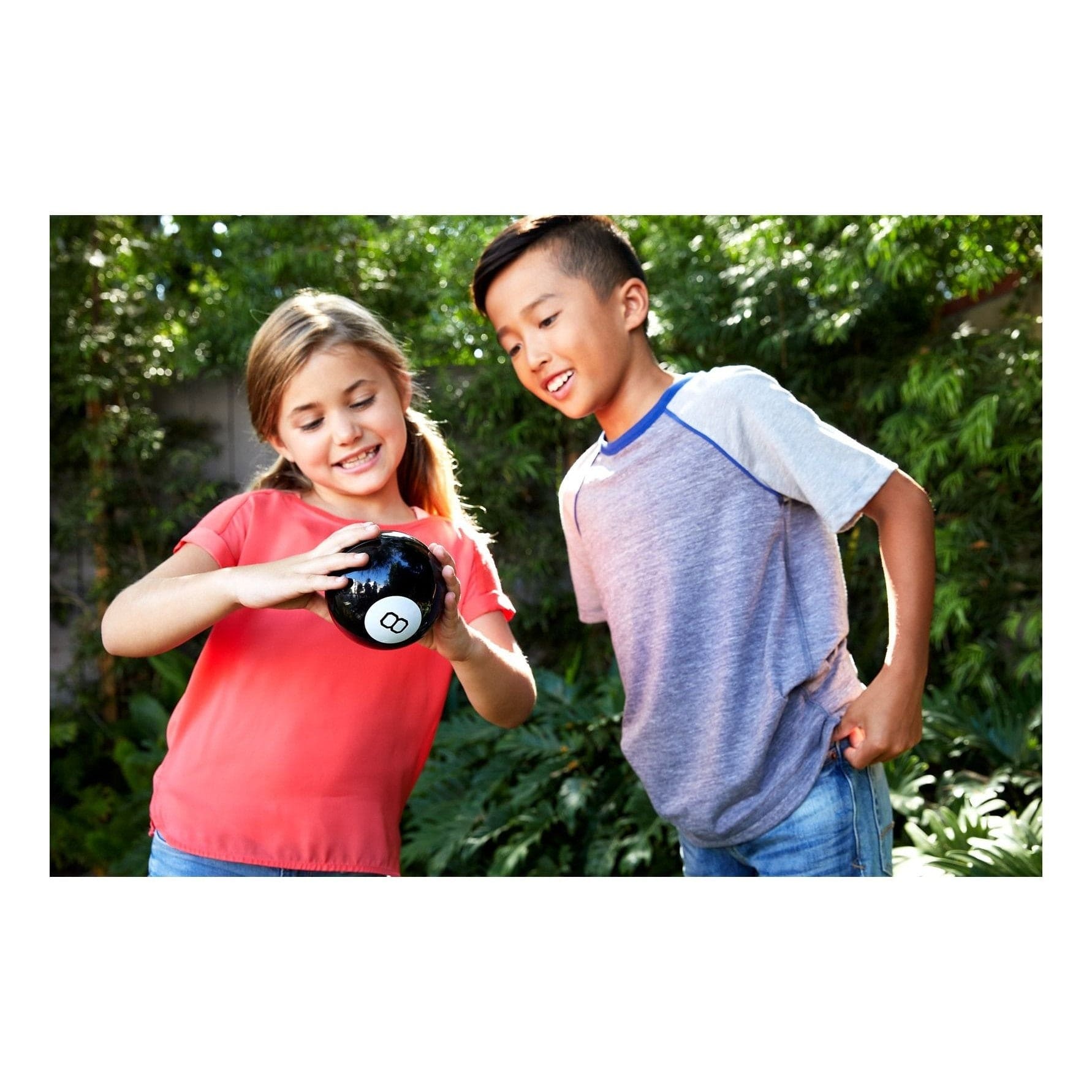 Magic 8 Ball 085633070996