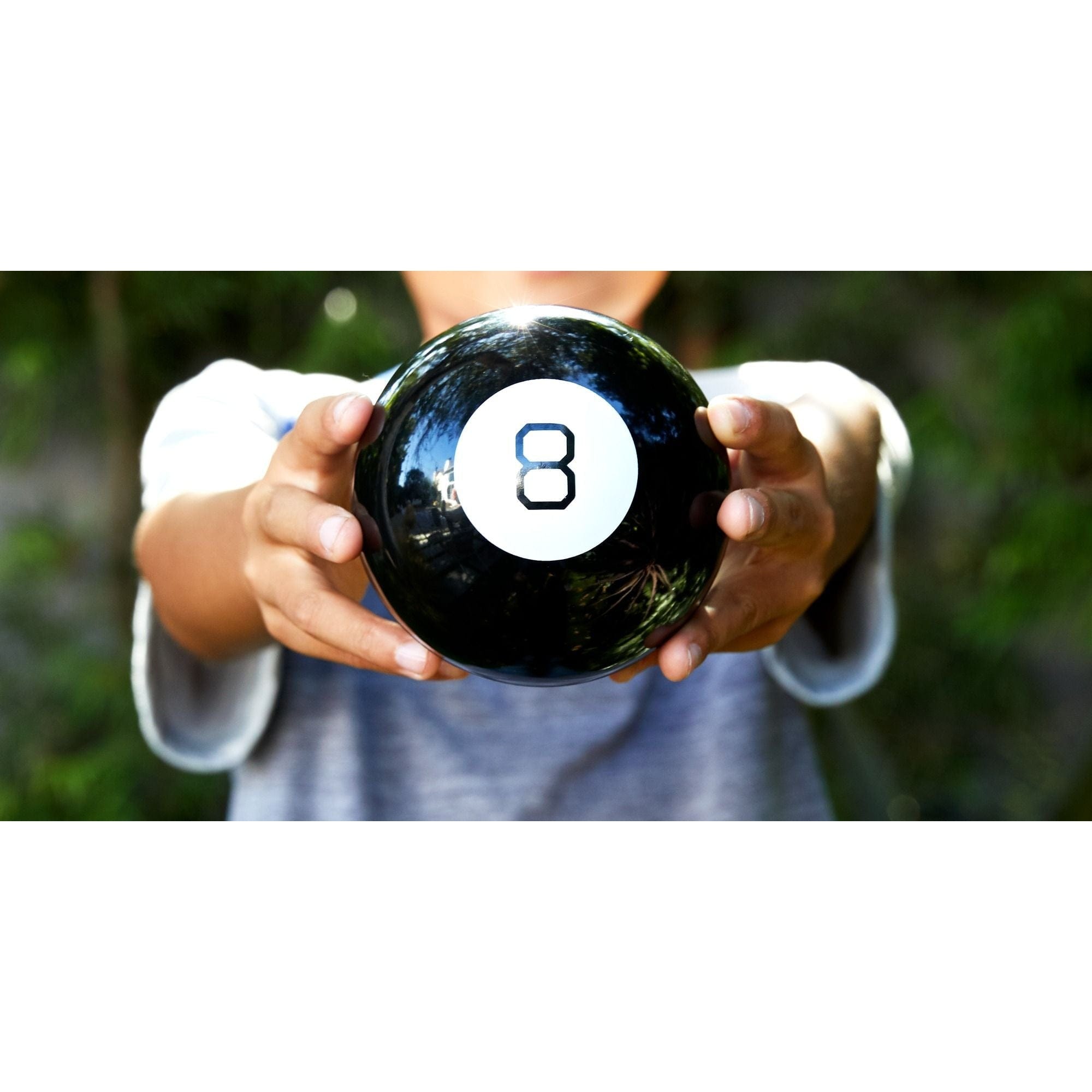 Magic 8 Ball 085633070996