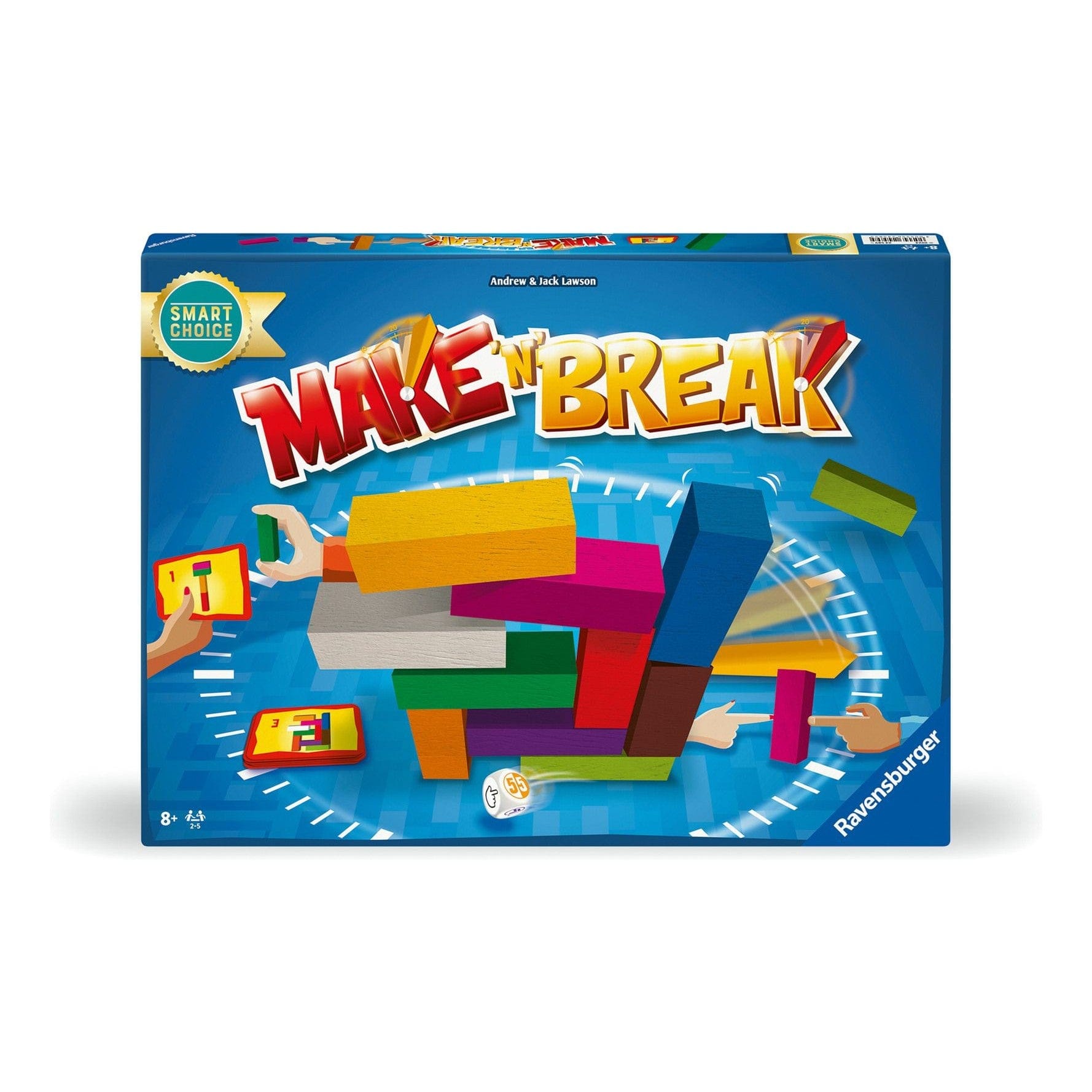 Make N Break (Smart Choice) 4005556245895