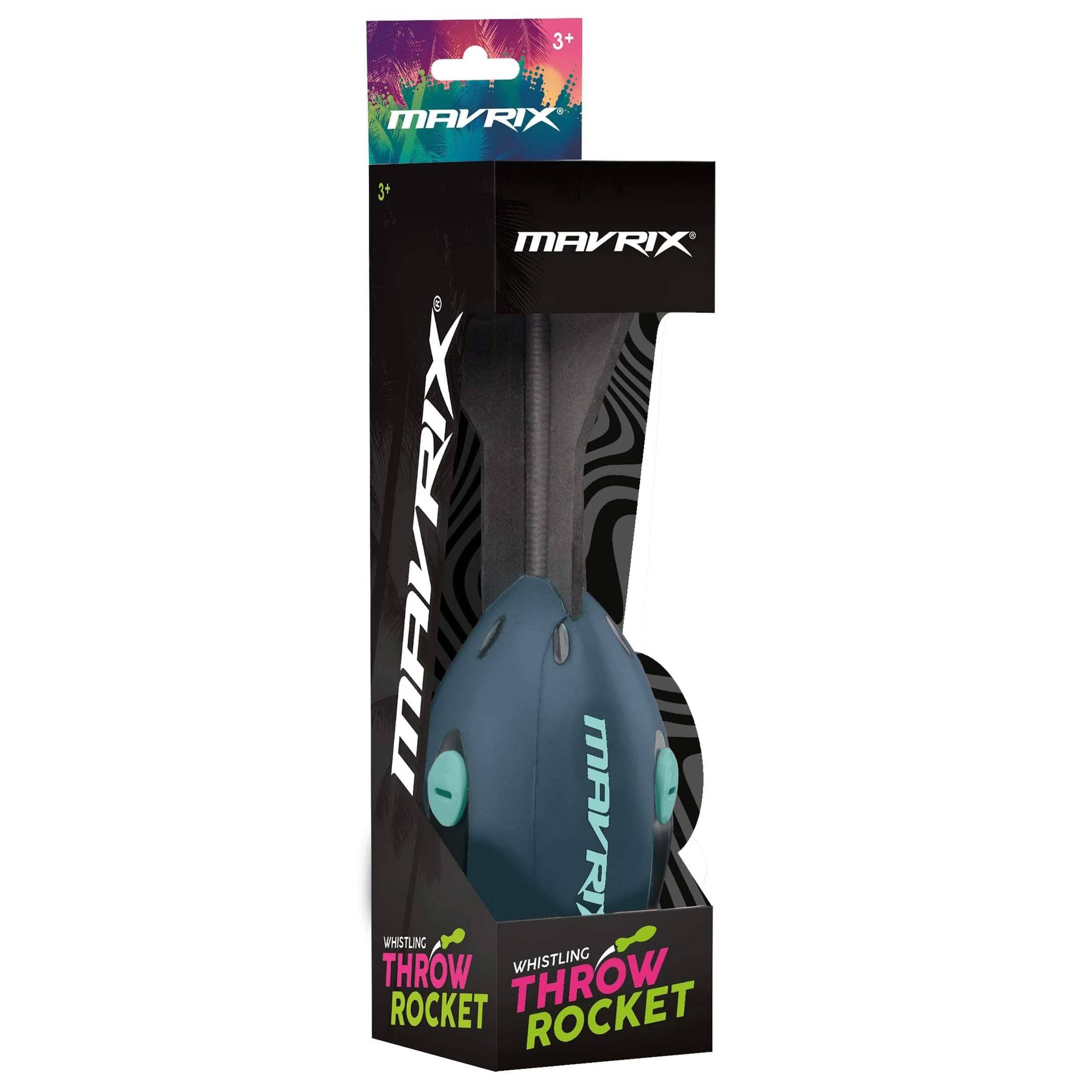 Mavrix Whistle Throw Rocket 5031470257019