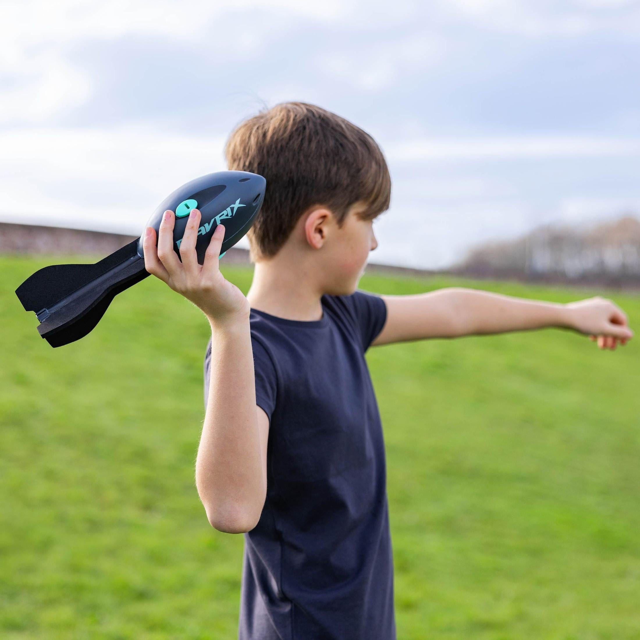 Mavrix Whistle Throw Rocket 5031470257019