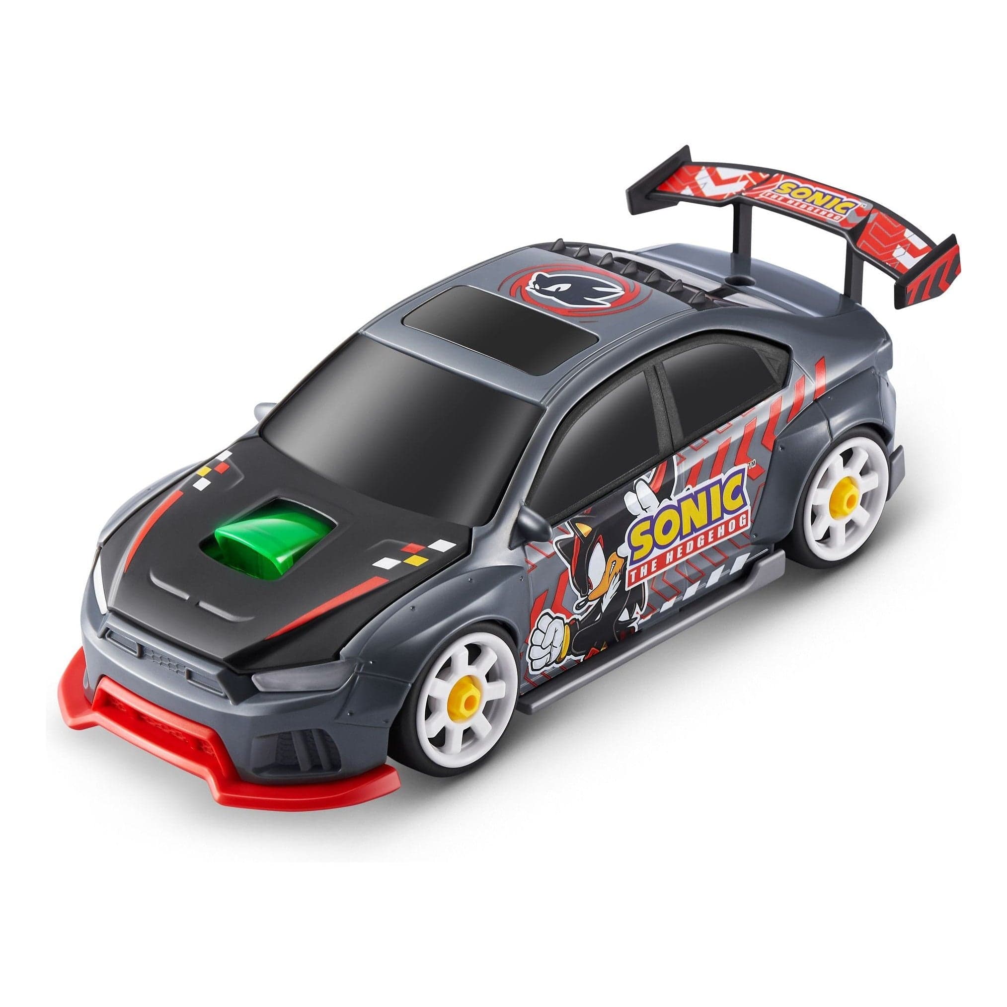 * Metal Machines Speed Heroes S1 Playset