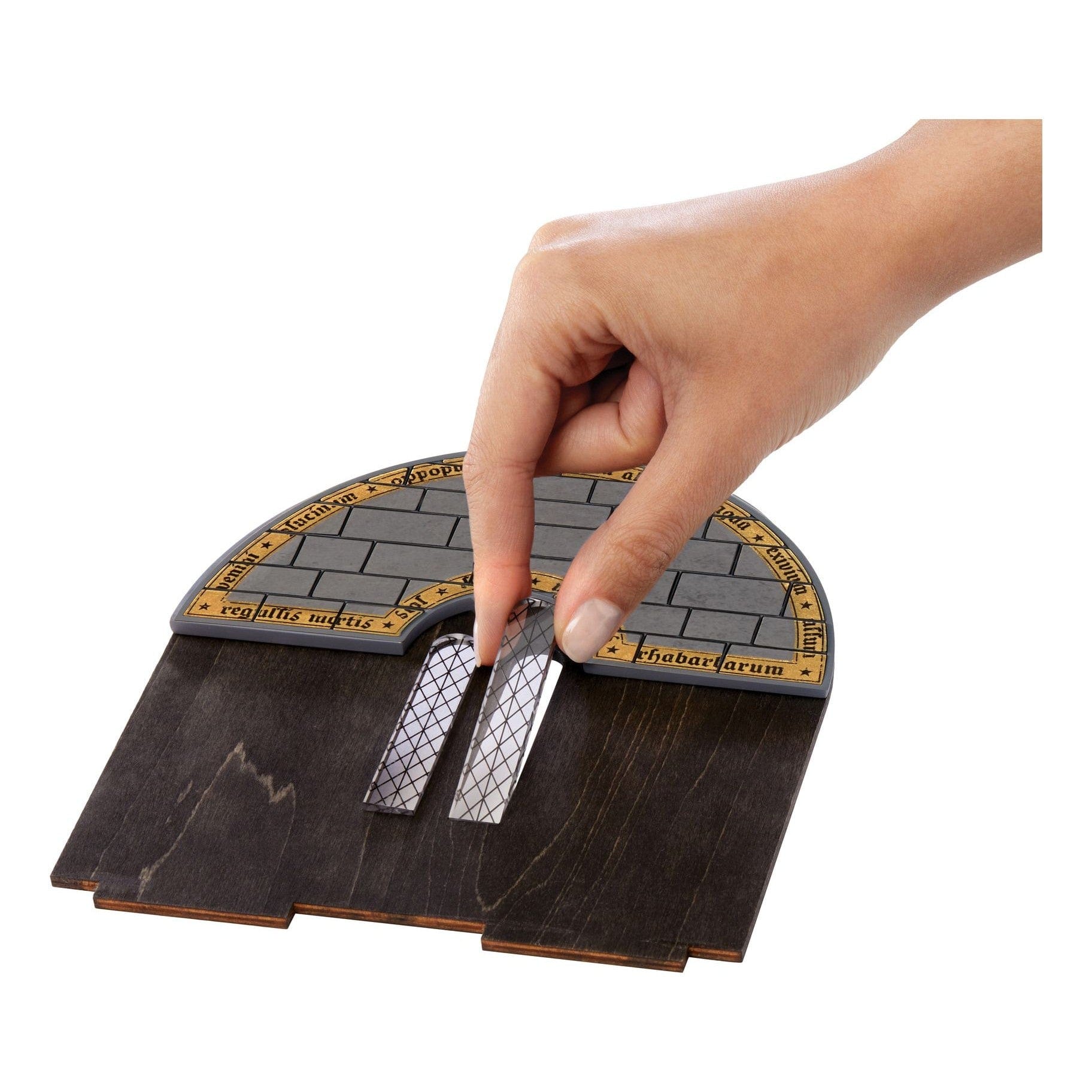 MGA's Miniverse - Make It Mini Harry Potter Bricks 035051531166
