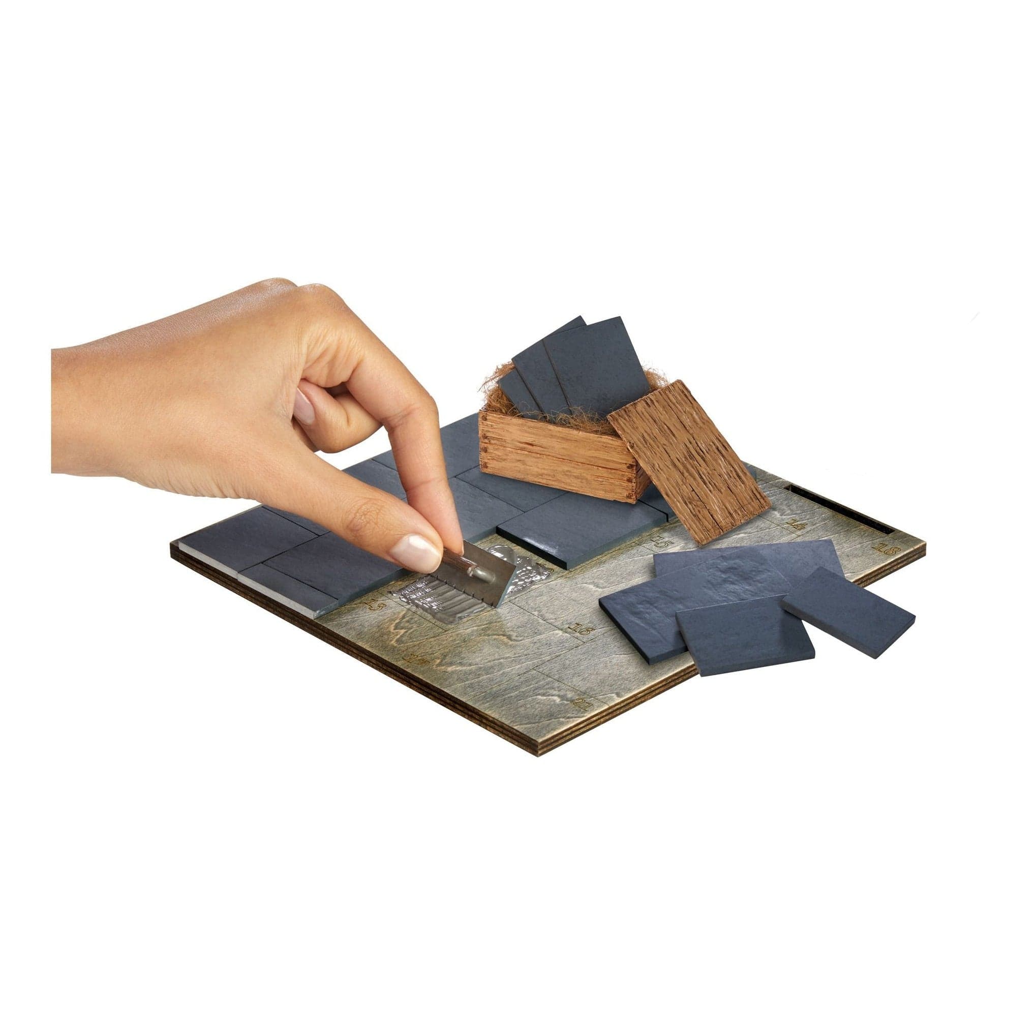 MGA's Miniverse - Make It Mini Harry Potter Bricks 035051531166