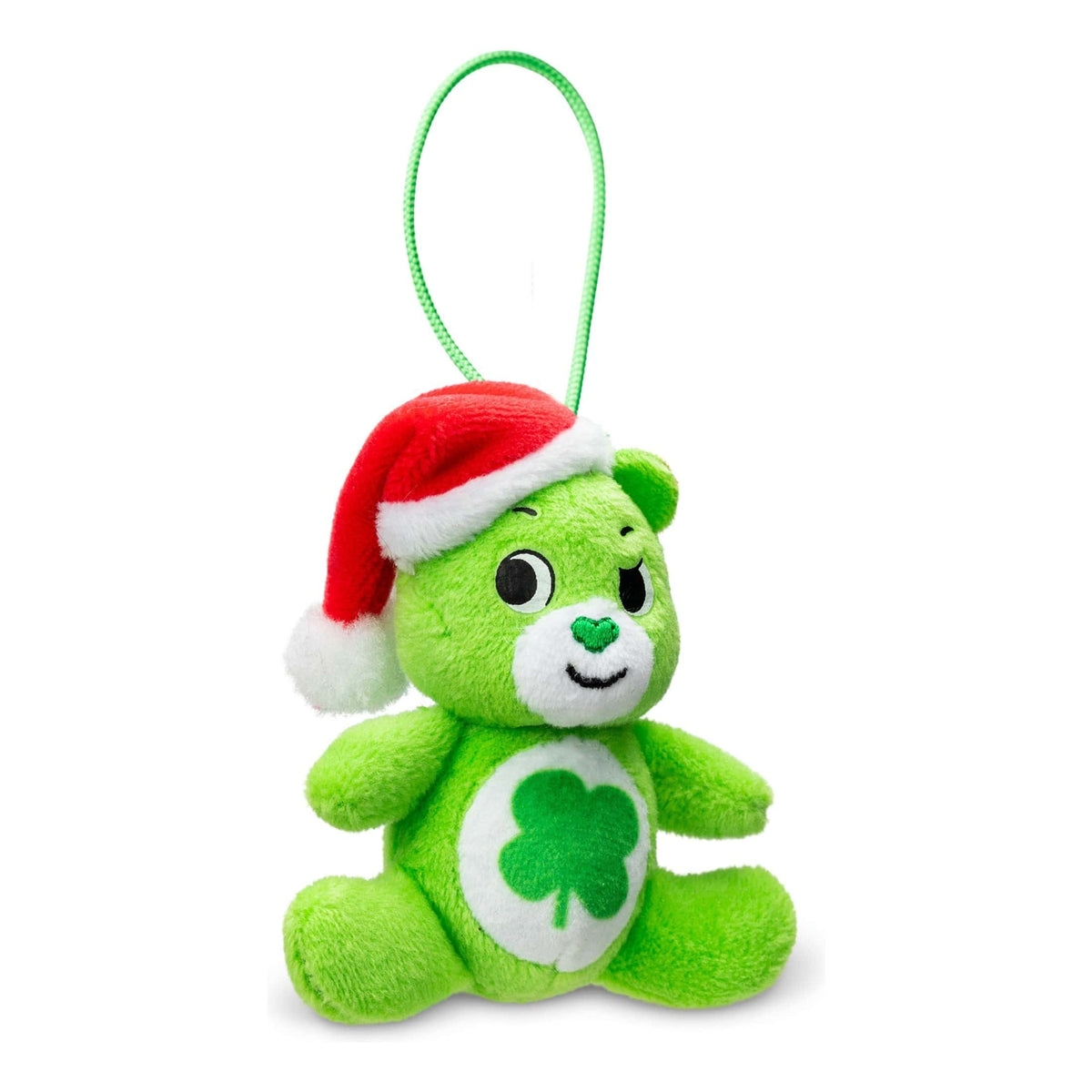 Micro Teenies Care Bears Christmas Collection 5 Pack