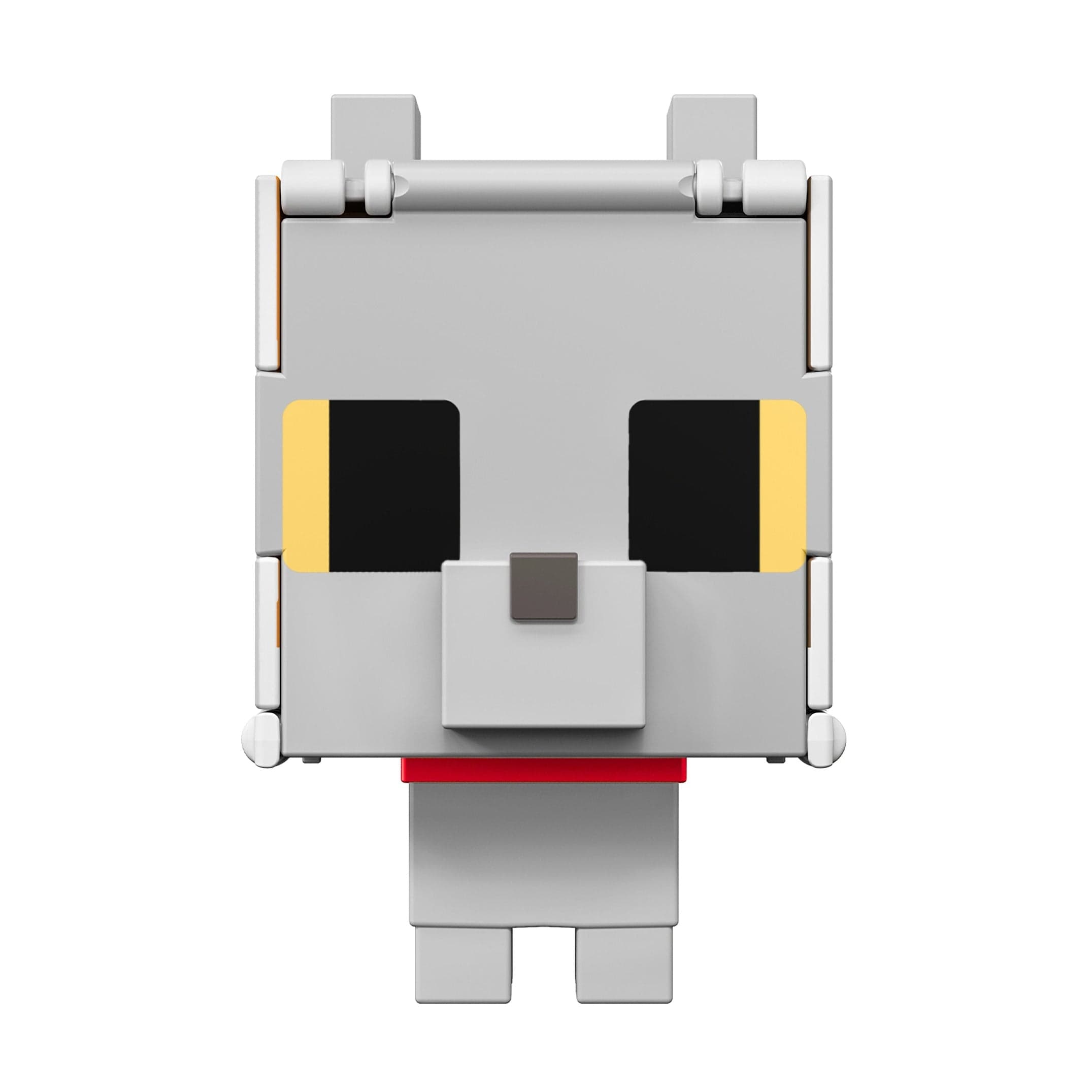 Minecraft Flippin Figures Asst 0194735193295