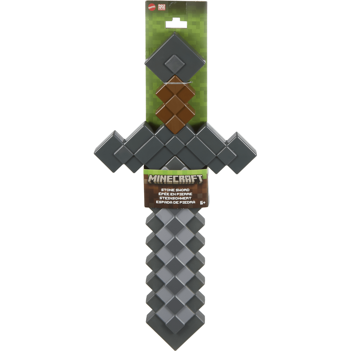 * Minecraft Stone Sword 194735276417