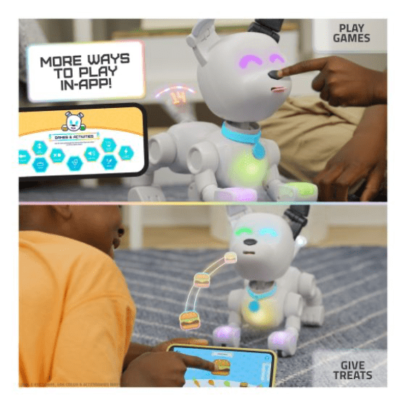 MINTiD Dog-E 771171116912