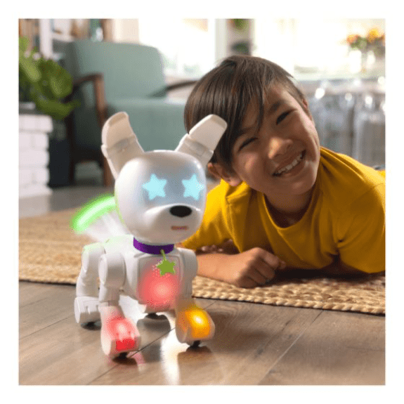 MINTiD Dog-E 771171116912