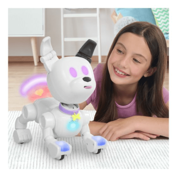 MINTiD Dog-E 771171116912