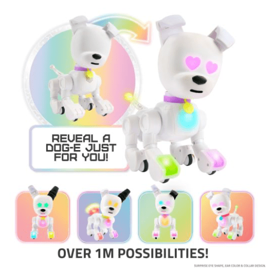 MINTiD Dog-E 771171116912