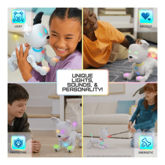 MINTiD Dog-E 771171116912