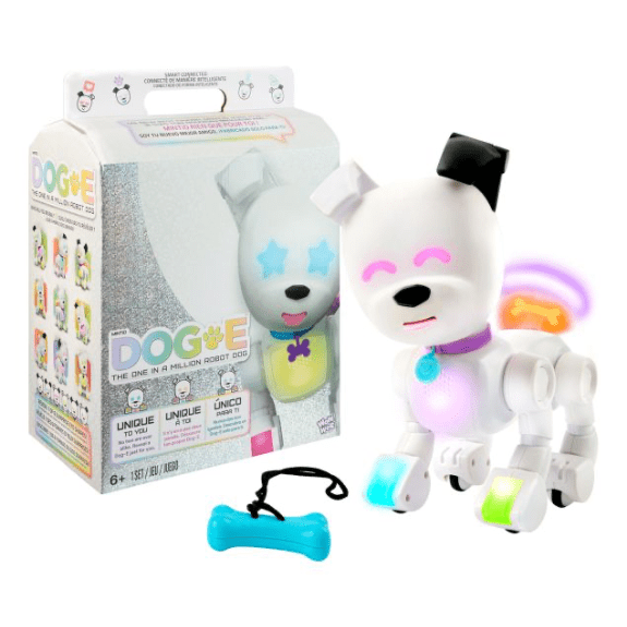 MINTiD Dog-E 771171116912