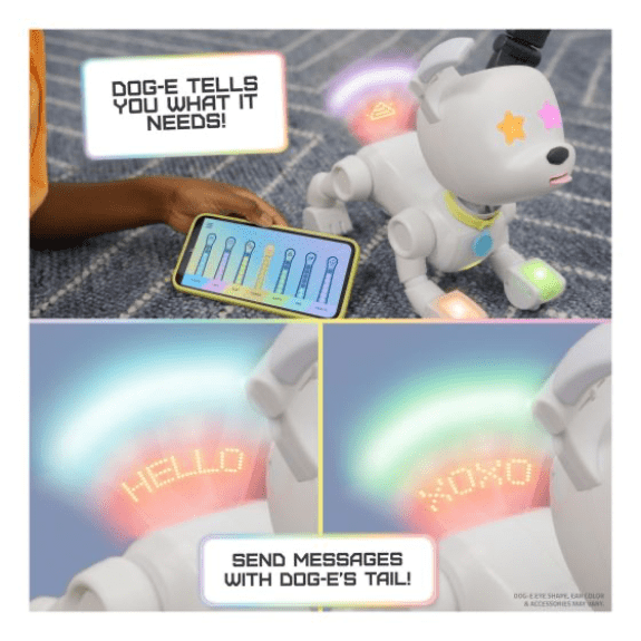 MINTiD Dog-E 771171116912